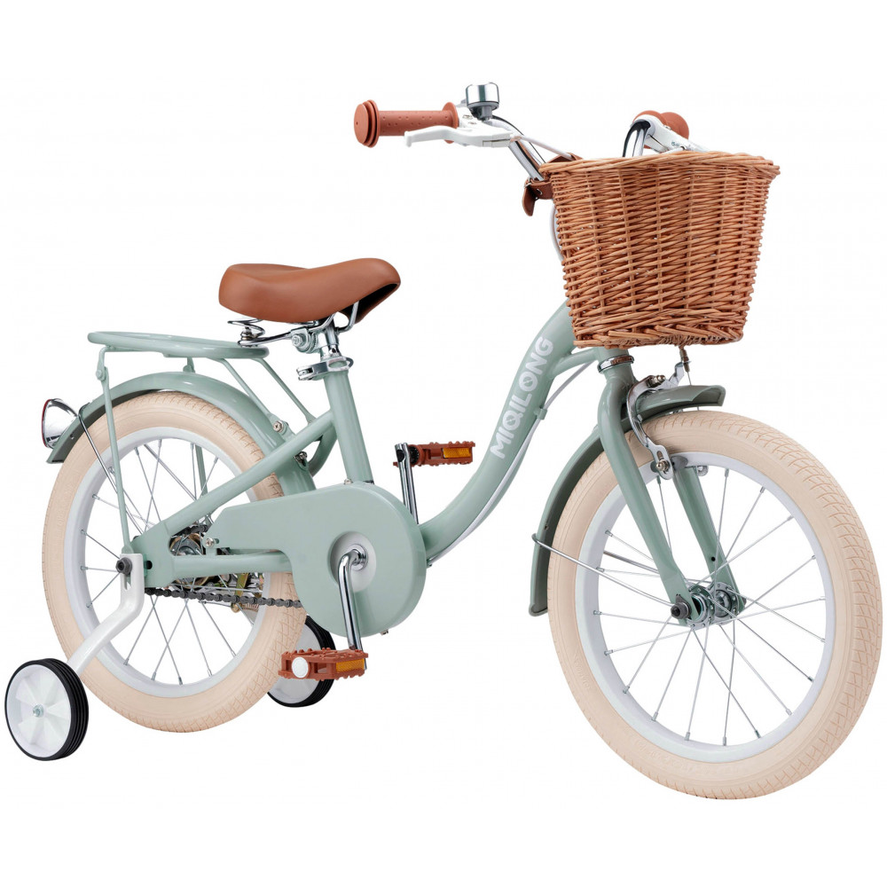 Дитячий велосипед Miqilong LS 16