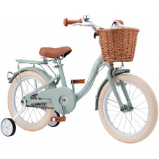 Дитячий велосипед Miqilong LS 16