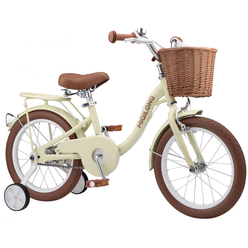 Дитячий велосипед Miqilong LS 16