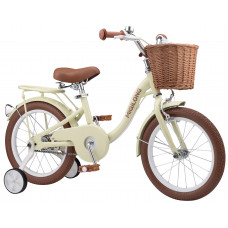 Дитячий велосипед Miqilong LS 16