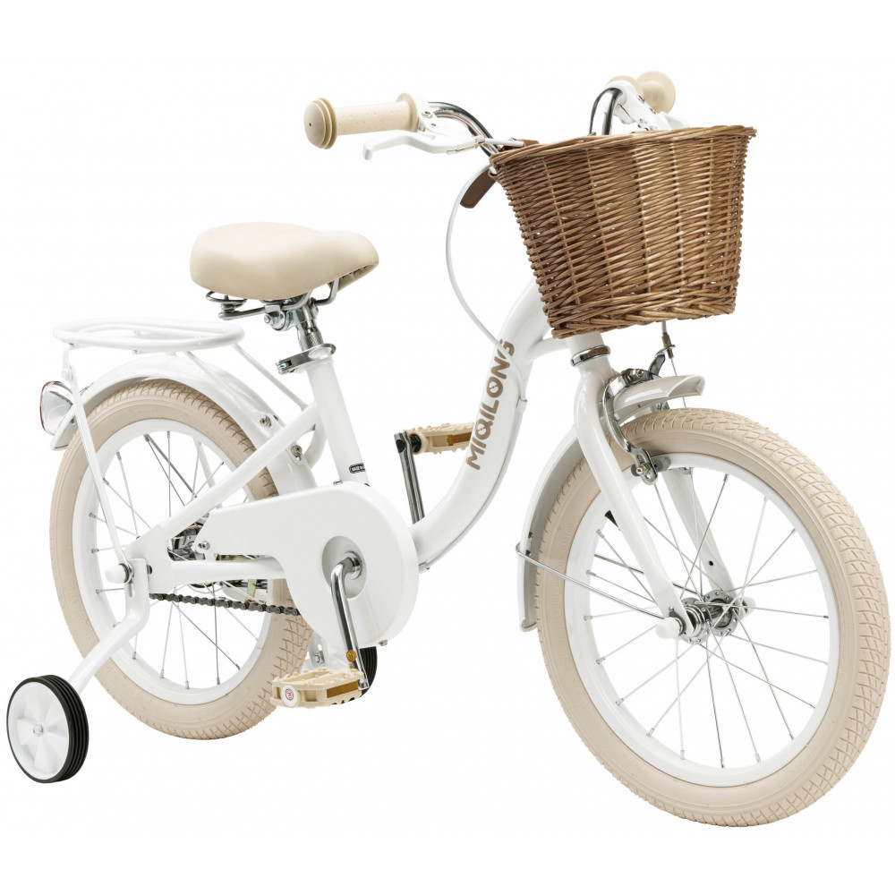 Дитячий велосипед Miqilong LS 16