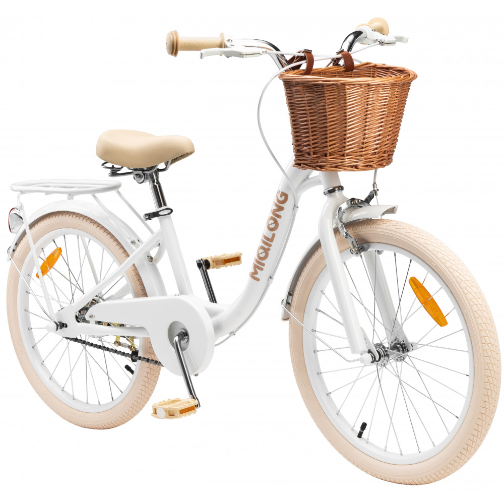 Дитячий велосипед Miqilong LS 20