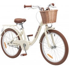 Дитячий велосипед Miqilong LS 20