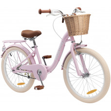 Дитячий велосипед Miqilong LS 20