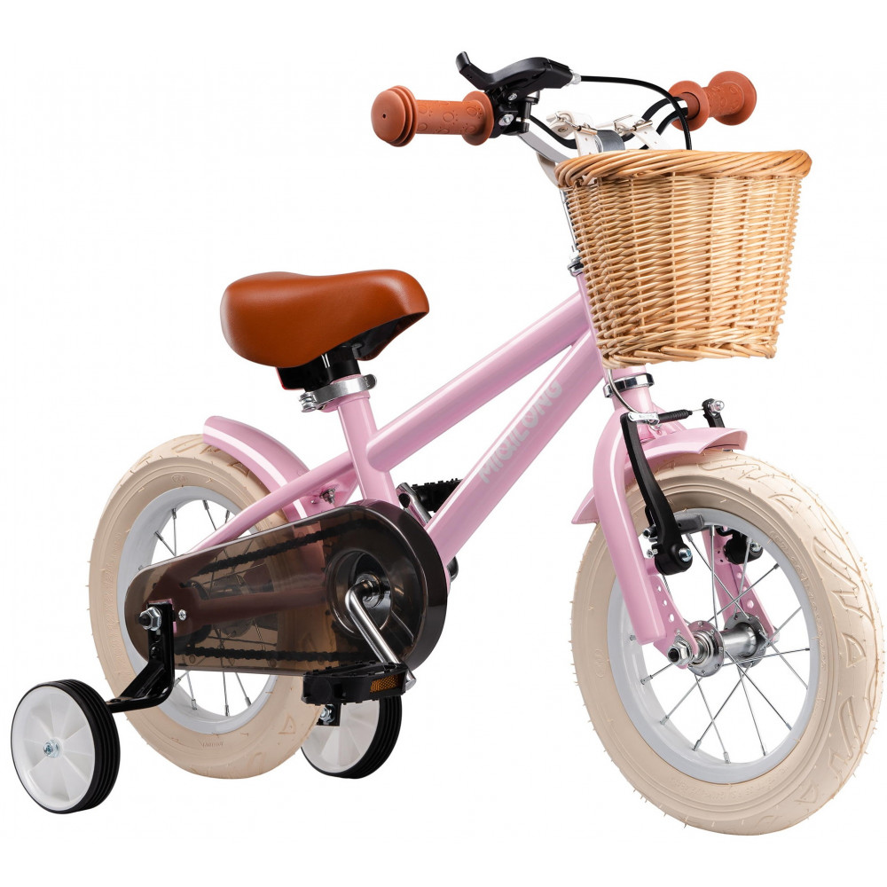 Дитячий велосипед Miqilong RM 12