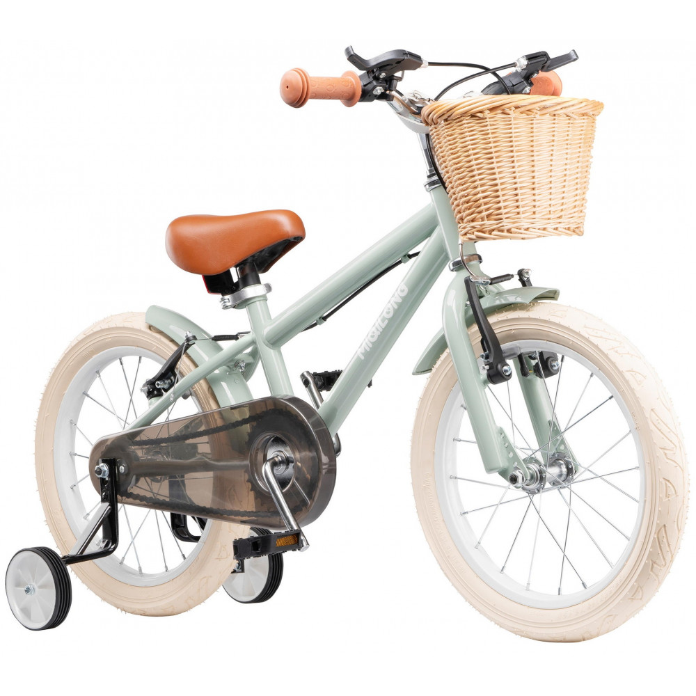 Дитячий велосипед Miqilong RM 16