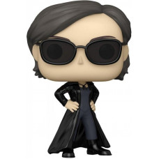 Фігурка Funko POP Movies: Matrix 4 - Trinity