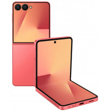 Смартфон Samsung Galaxy Flip 7 5G (F766) 6.9