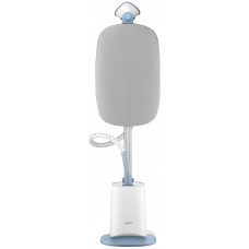 Відпарювач Ardesto вертикальний IR-S18B, 1800Вт, 1800мл, дошка, нерж. сталь, білий+сірий Відпарювач Ardesto вертикальний IR-S18B, 1800Вт, 1800мл, дошка, нерж. сталь, білий+сірий