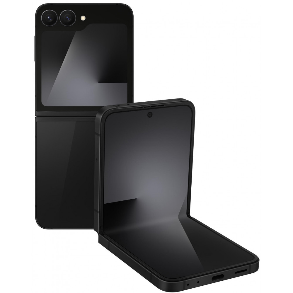 Смартфон Samsung Galaxy Flip 7 FE 5G (F761) 6.7