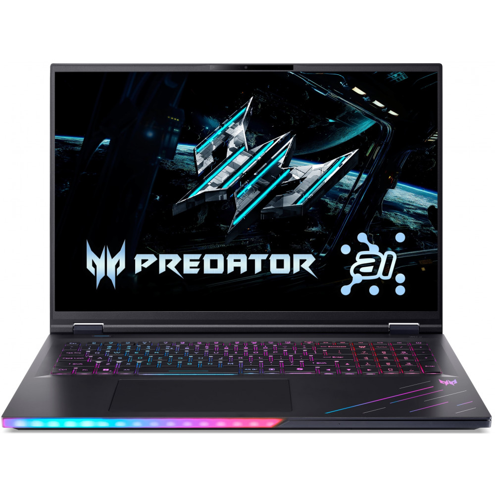 Ноутбук Acer Predator Helios 18 PH18-73 18