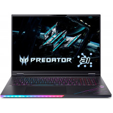 Ноутбук Acer Predator Helios 18 PH18-73 18 Ноутбук Acer Predator Helios 18 PH18-73 18
