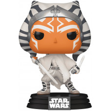 Фігурка Funko POP Star Wars: Ashoka S3 - Ahsoka