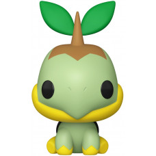 Фігурка Funko POP Games: Pokemon - Turtwig
