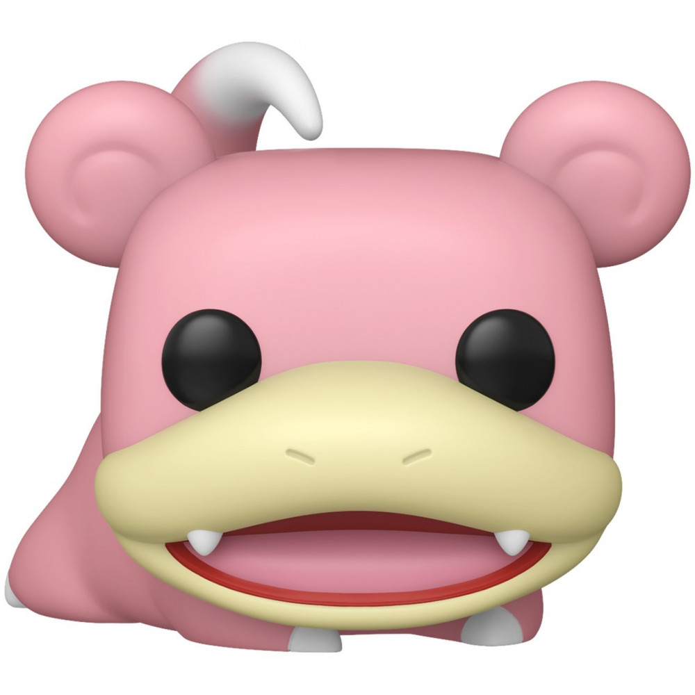 Фігурка Funko POP Games: Pokemon - Slowpoke