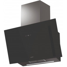 Витяжка Cata похила, 80см, 1350м.куб/год, Thalassa Pro 800 gbk, чорний