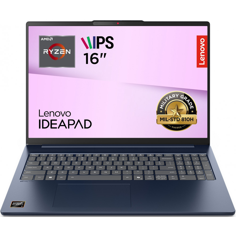 Ноутбук Lenovo IdeaPad Slim 5-16ARP10 16