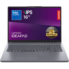 Ноутбук Lenovo IdeaPad Slim 3-16IRH10 16 Ноутбук Lenovo IdeaPad Slim 3-16IRH10 16
