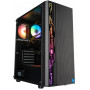 Комп’ютер персональний 2E Complex Gaming Intel i5-14400F, 32Gb, F1TB, NVD5060TI-16, H610, G2052, 650W, Win11 Комп’ютер персональний 2E Complex Gaming Intel i5-14400F, 32Gb, F1TB, NVD5060TI-16, H610, G2052, 650W, Win11