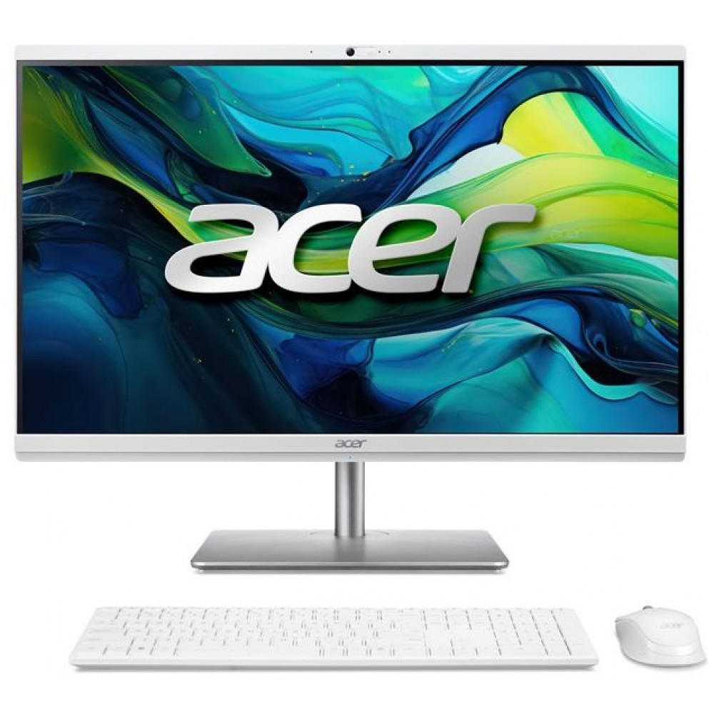 Комп'ютер персональний моноблок Acer Aspire C27-195ES 27