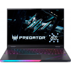 Ноутбук Acer Predator Helios 16 PH16-73 16 Ноутбук Acer Predator Helios 16 PH16-73 16