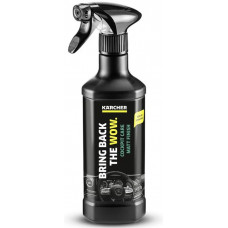 Засіб автомобільний Karcher RM 652, для догляду за панеллю приладів з матовим блиском, 0,5л