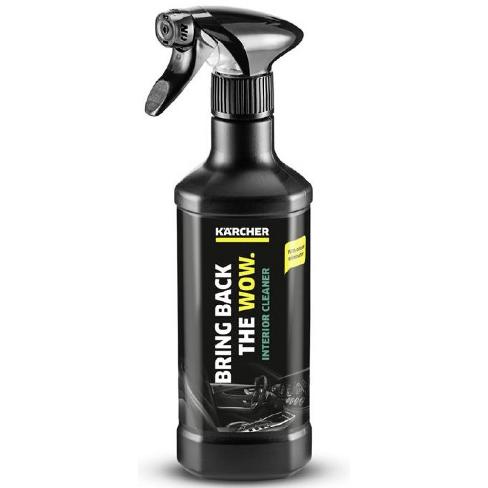 Засіб автомобільний Karcher RM 651, для чистки салону, 0,5л