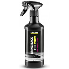 Засіб автомобільний Karcher RM 650, для чищення автомобільного скла, 0.5л