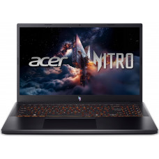 Ноутбук Acer Nitro V 15 ANV15-52 15.6 Ноутбук Acer Nitro V 15 ANV15-52 15.6