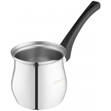 Турка Ardesto Black Mars, 0.64л, нержавіюча сталь