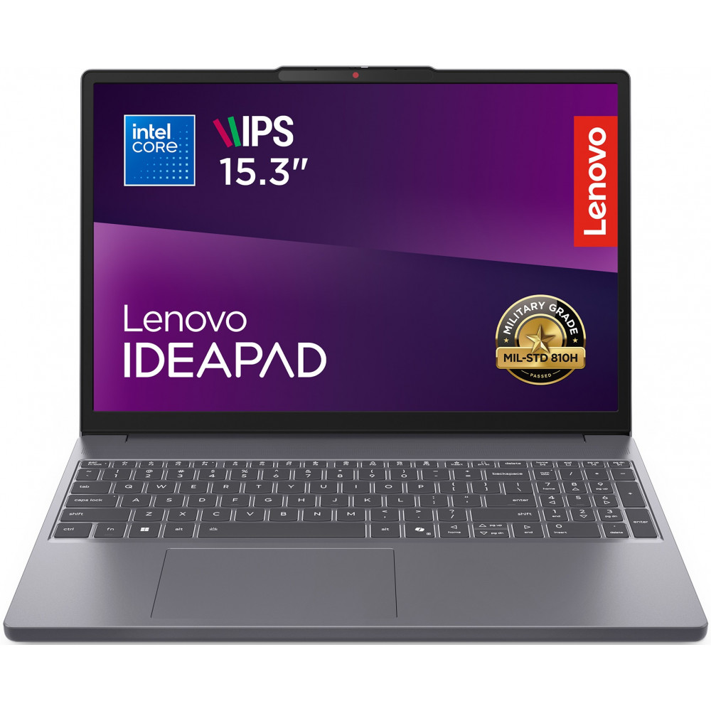 Ноутбук Lenovo IdeaPad Slim 3-15IRU10 15.3