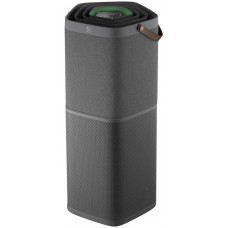 Очищувач повітря Electrolux, 145м2, 700м3/год, дисплей, 5-и шаровий HEPA фільтр, Wi-Fi, 9 режимів, сірий