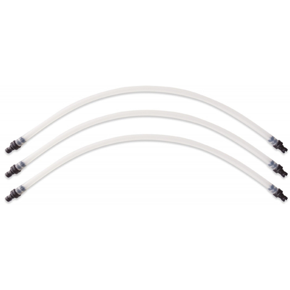 Набір трубок для капучінатора Nivona NIMA330