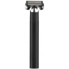 Бритва електр. Ardesto One blade, Li-Ion, сух.+волог., тример, 4 насадки, чорний