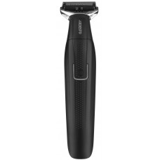 Бритва електр. Ardesto One blade, Li-Ion, сух.+волог., тример, 3 насадки, чорний