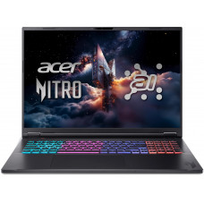 Ноутбук Acer Nitro 18 AN18-61 18 Ноутбук Acer Nitro 18 AN18-61 18