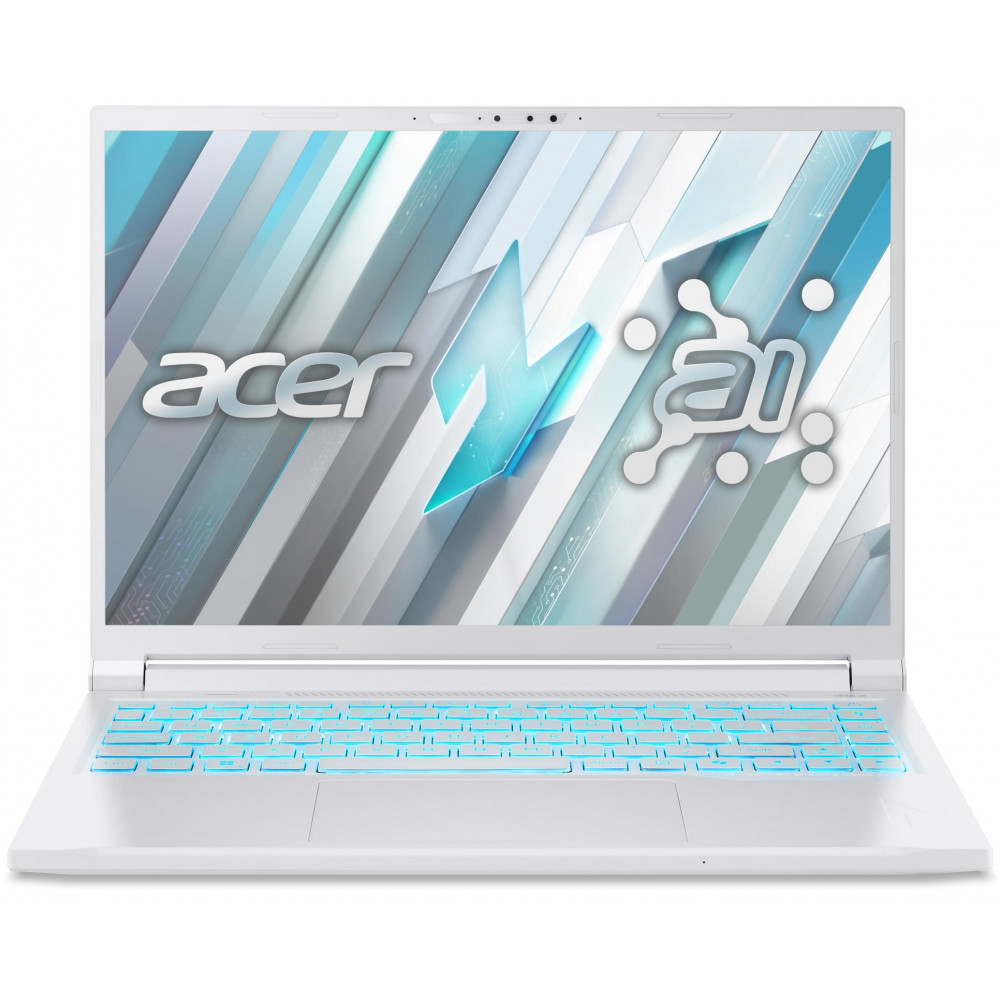 Ноутбук Acer Nitro V 14 ANV14-62 14.5
