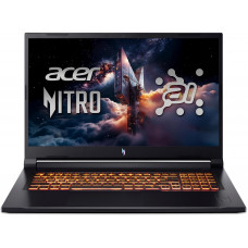 Ноутбук Acer Nitro V 17 ANV17-41 17.3