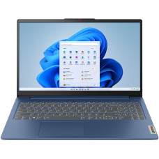 Ноутбук Lenovo IdeaPad Slim 3-15IRH8 15.6 Ноутбук Lenovo IdeaPad Slim 3-15IRH8 15.6