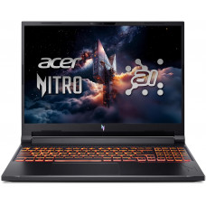 Ноутбук Acer Nitro V 16 ANV16-61 16 Ноутбук Acer Nitro V 16 ANV16-61 16