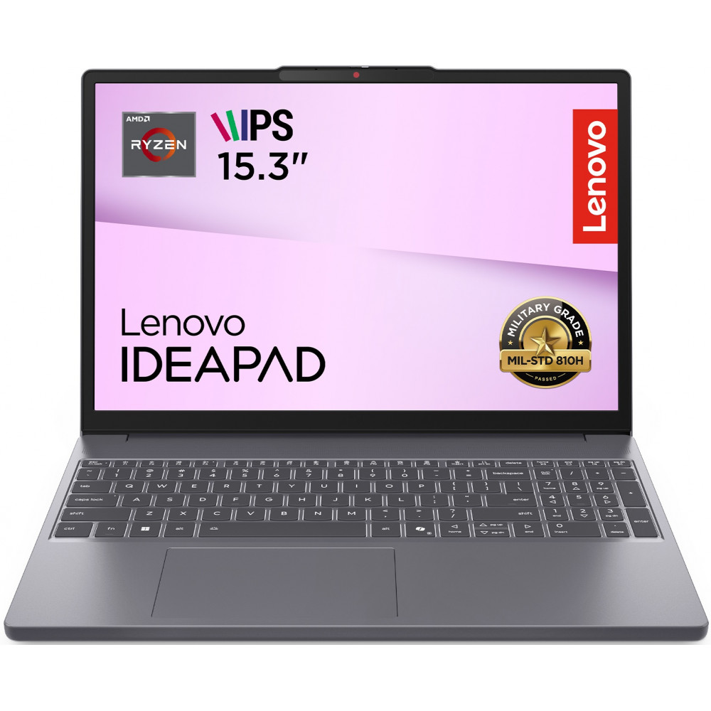 Ноутбук Lenovo IdeaPad Slim 3-15ARP10 15.3