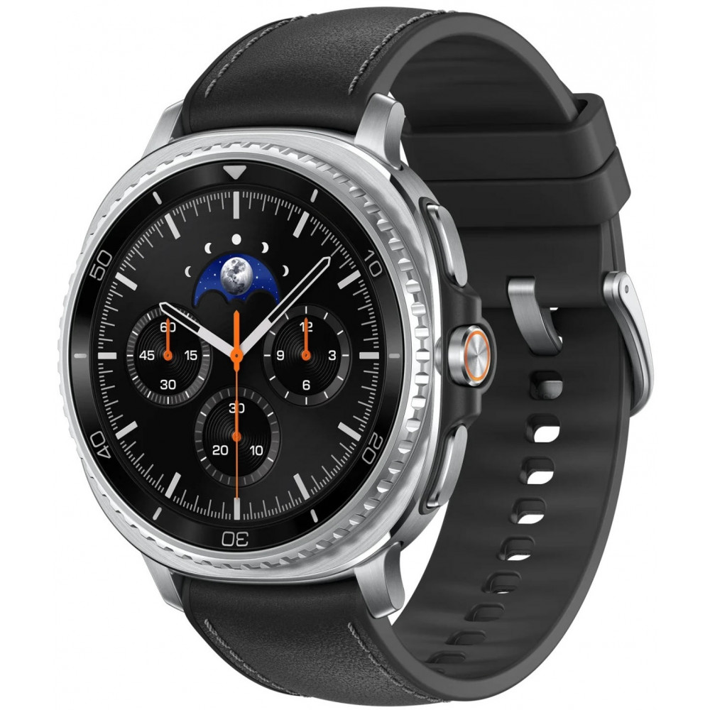 Смарт-годинник Samsung Galaxy Watch 8 Classic 47мм (L500) 1.34
