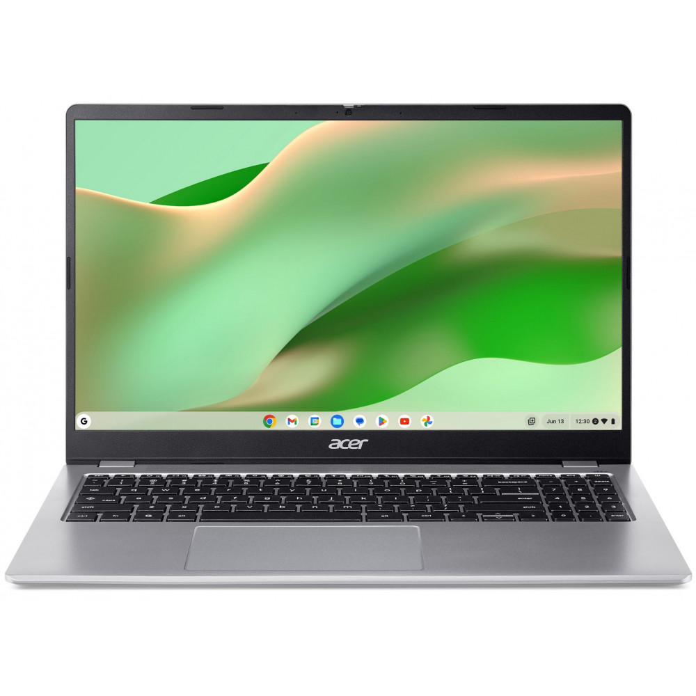 Ноутбук Acer Chromebook CB315-6HT 15.6