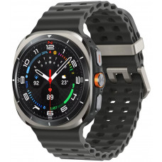 Смарт-годинник Samsung Galaxy Watch Ultra (2025) 47мм e-SIM (L705) 1.5