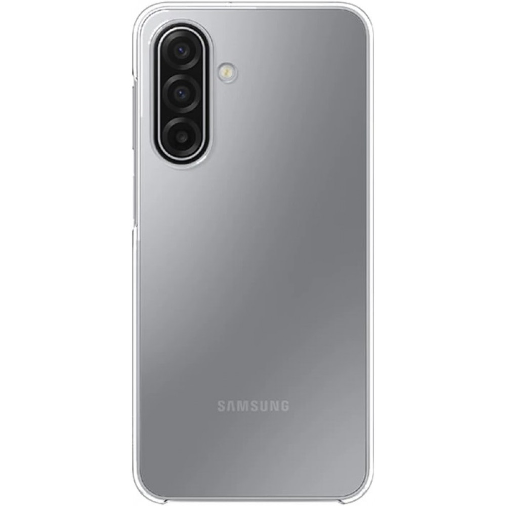 Чохол Samsung для Galaxy A17 (A175), Clear Case, прозорий