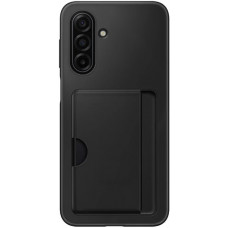 Чохол Samsung для Galaxy A17 (A175), Card Slot Case, чорний