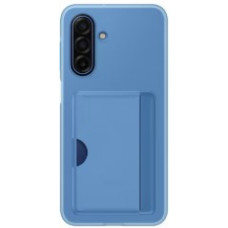 Чохол Samsung для Galaxy A17 (A175), Card Slot Case, синій