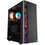Комп’ютер персональний 2E Complex Gaming AMD R5-8400F, 32Gb, F1TB, NVD5060TI-16, A620, G2052, 650W, Win11PE Комп’ютер персональний 2E Complex Gaming AMD R5-8400F, 32Gb, F1TB, NVD5060TI-16, A620, G2052, 650W, Win11PE