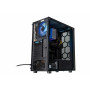 Комп’ютер персональний 2E Complex Gaming Intel i5-14400F, 32Gb, F1TB, NVD5060TI-16, H610, G2052, 650W, Win11PE Комп’ютер персональний 2E Complex Gaming Intel i5-14400F, 32Gb, F1TB, NVD5060TI-16, H610, G2052, 650W, Win11PE