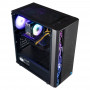 Комп’ютер персональний 2E Complex Gaming Intel i5-14400F, 32Gb, F1TB, NVD5060TI-16, H610, G2052, 650W, Win11PE Комп’ютер персональний 2E Complex Gaming Intel i5-14400F, 32Gb, F1TB, NVD5060TI-16, H610, G2052, 650W, Win11PE